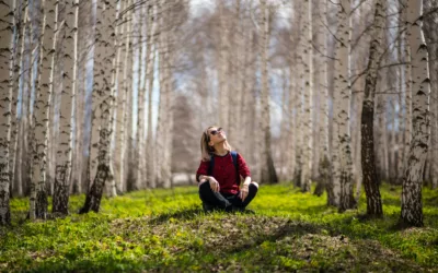 Exposure Therapy for OCD: Breaking Free from the Cycle of Fear
