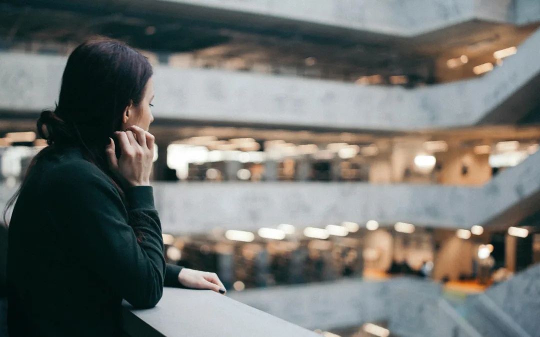 Labile Affect: When Emotions Seem Out of Control
